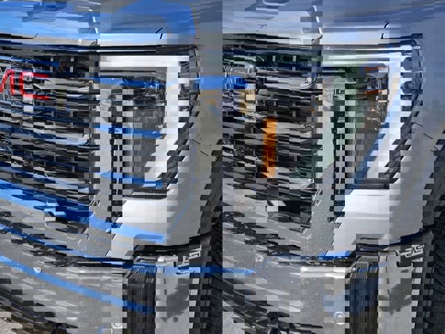 New 2026 GMC Sierra 2500 SLT w/ SLT Convenience Package image 5