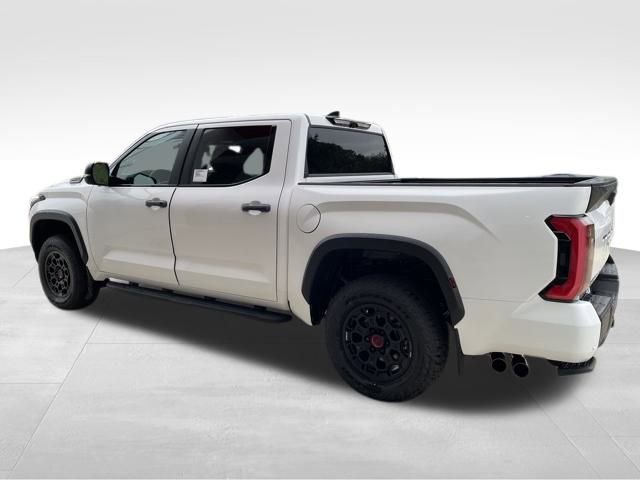 New 2026 Toyota Tundra TRD Pro image 5