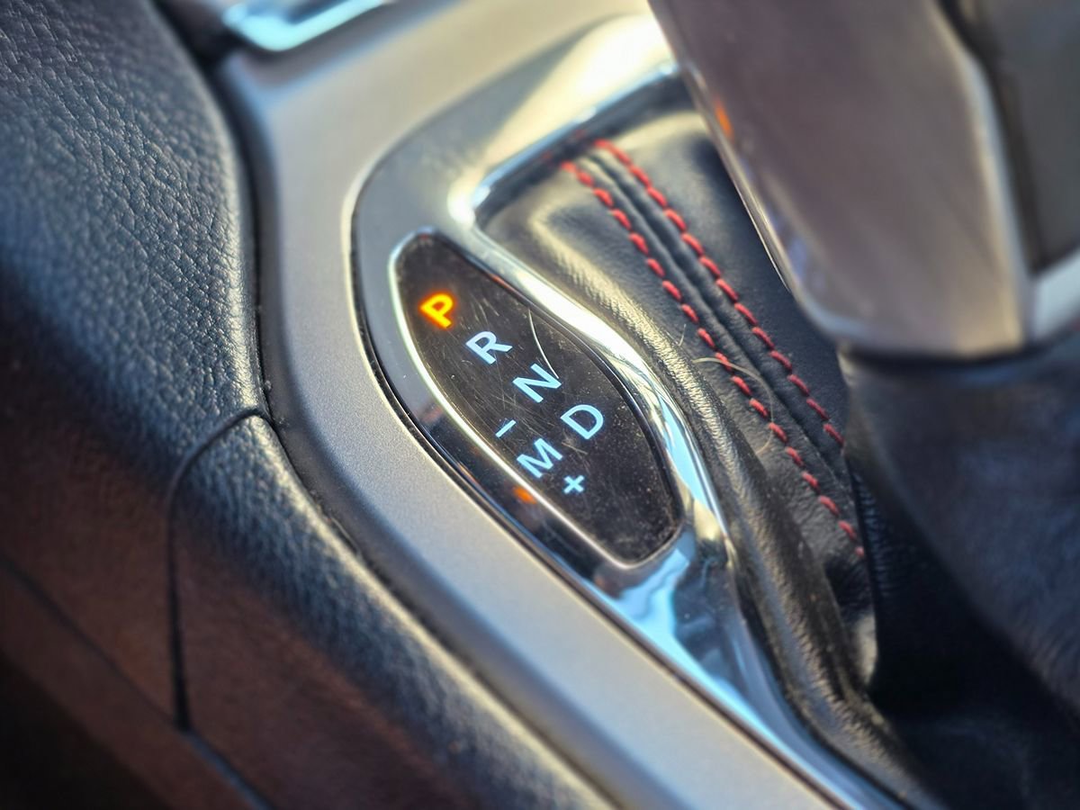 Used 2020 Jeep Grand Cherokee Trailhawk AWD/4WD image 44