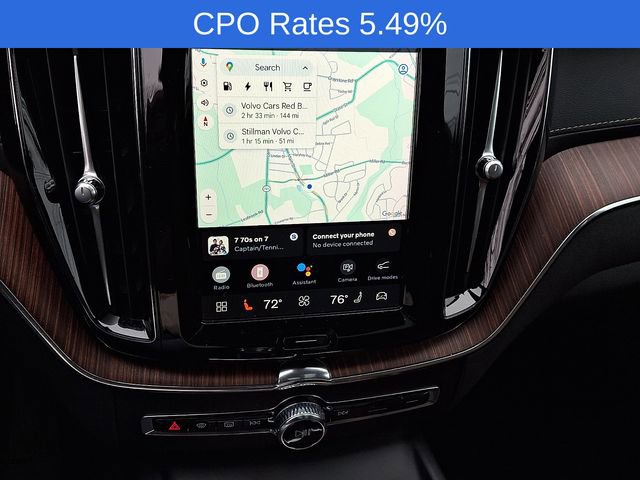 Certified 2023 Volvo XC60 T8 Ultimate AWD/4WD image 18