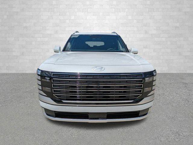 New 2026 Hyundai Palisade Calligraphy image 6
