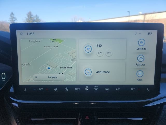 Used 2023 Ford Escape ST-Line Elite w/ Premium Technology Package image 28