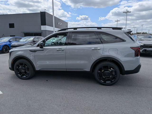 New 2026 Kia Sorento SX image 6