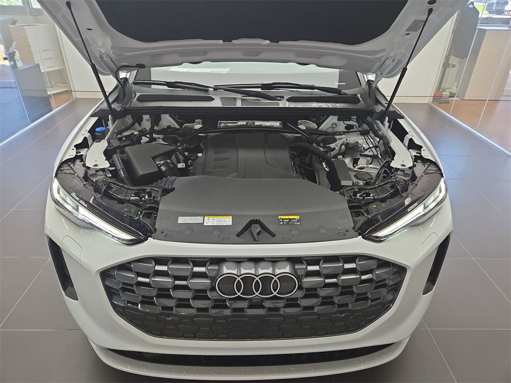 New 2025 Audi Q5 Premium Plus image 28