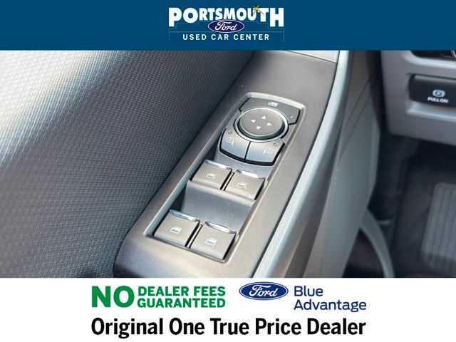 Used 2023 Ford F150 XLT image 22