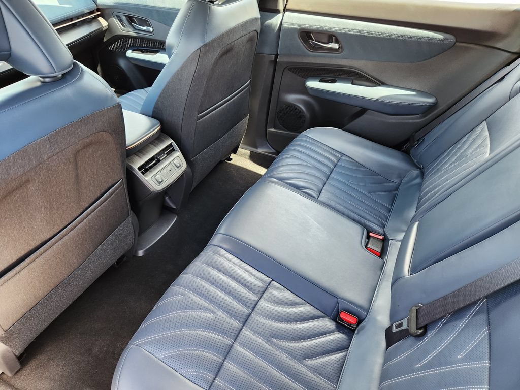 Certified 2024 Nissan Ariya AWD image 26