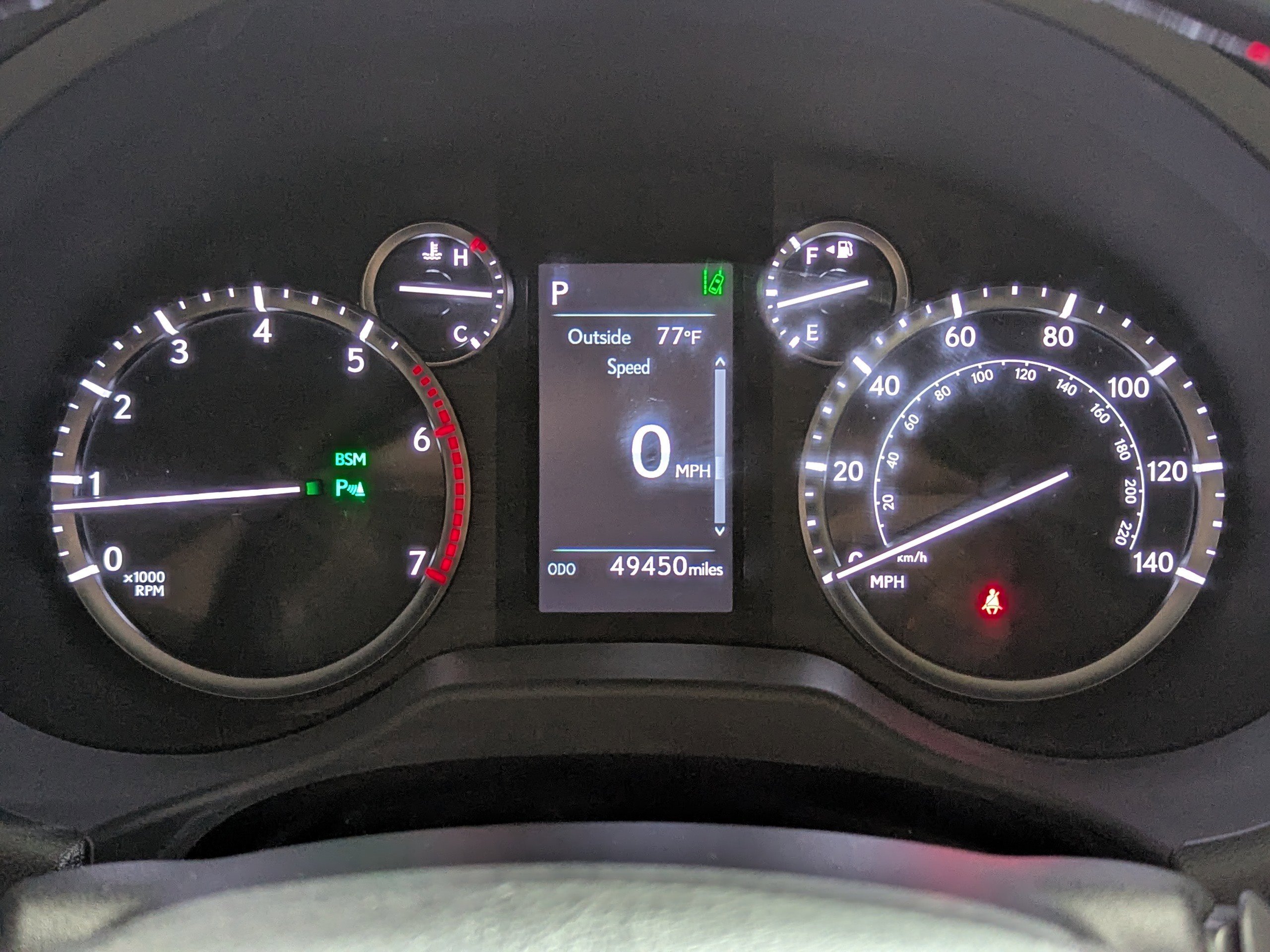 Used 2023 Lexus GX 460 Premium image 15