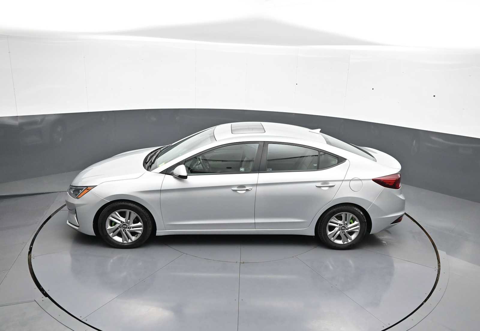 Used 2019 Hyundai Elantra Value Edition FWD image 40