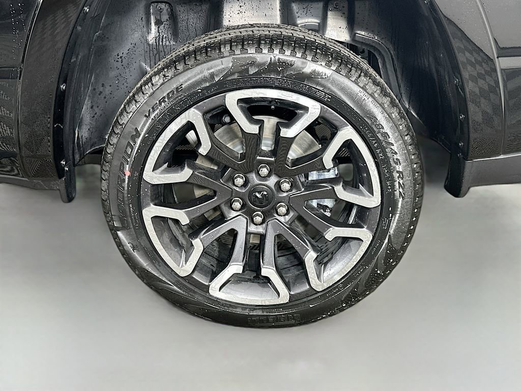 New 2026 RAM 1500 Limited AWD/4WD image 17