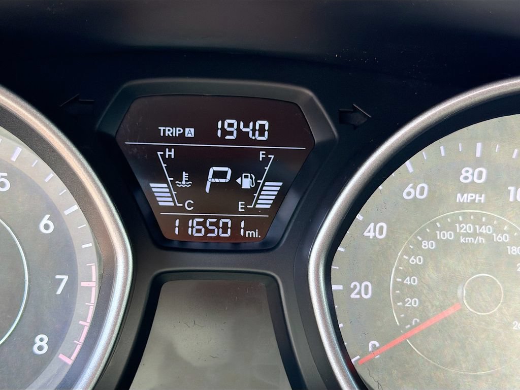 Used 2016 Hyundai Elantra Value Edition FWD image 13