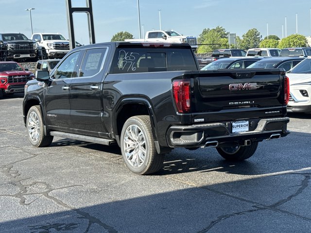 New 2026 GMC Sierra 1500 Denali w/ Denali Reserve Package image 10