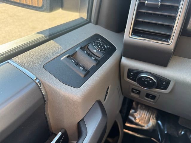 Certified 2019 Ford F150 XLT w/ Equipment Group 302A Luxury AWD/4WD image 28