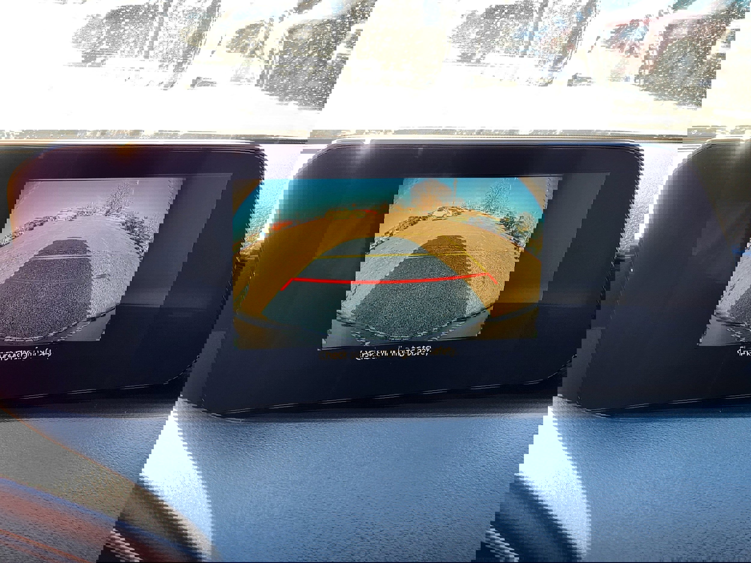 Certified 2025 MAZDA MAZDA3 s image 26