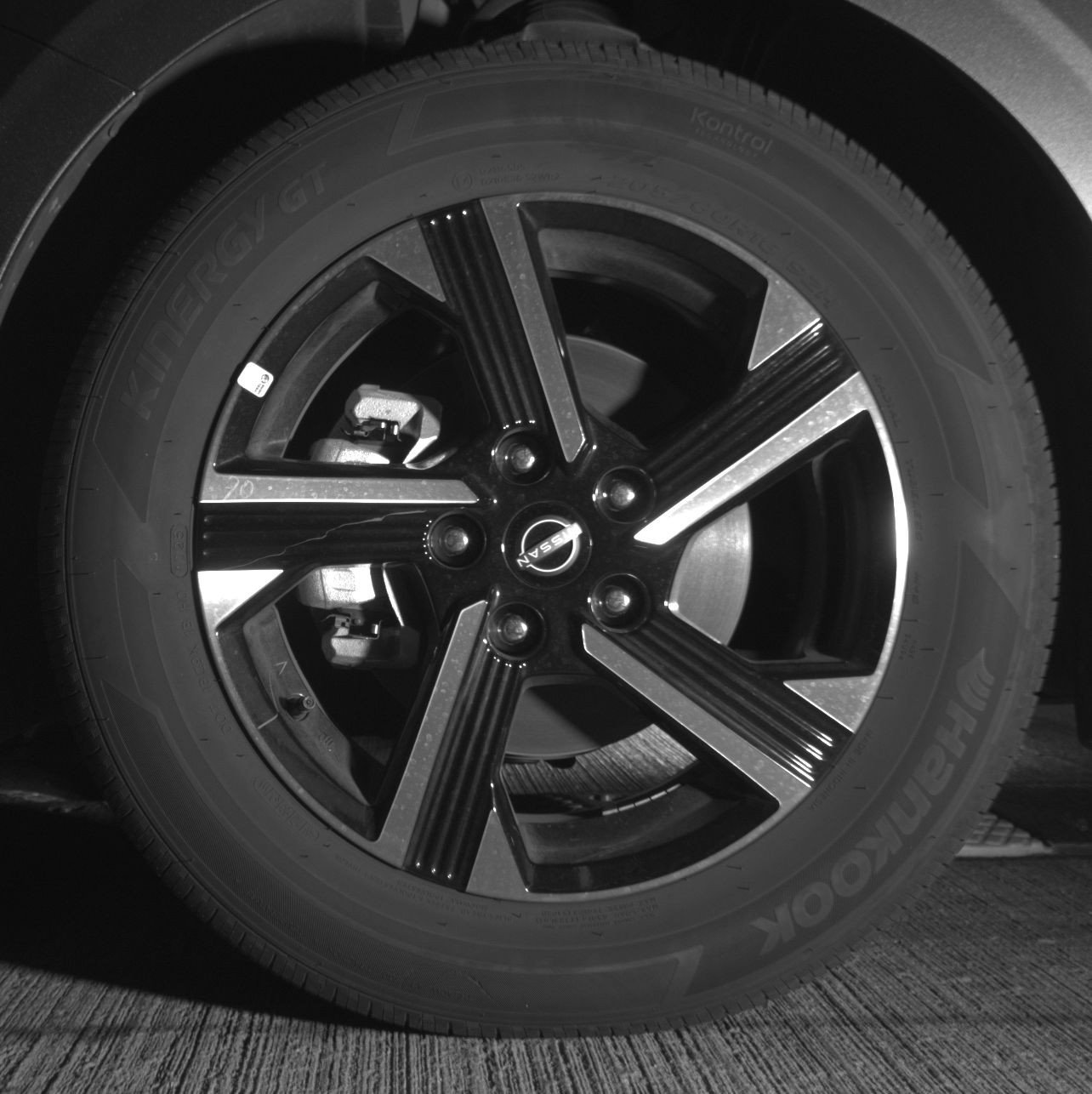 Used 2025 Nissan Sentra SV image 12