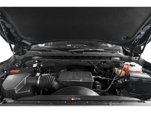 Certified 2025 GMC Sierra 3500 Denali Ultimate AWD/4WD image 12