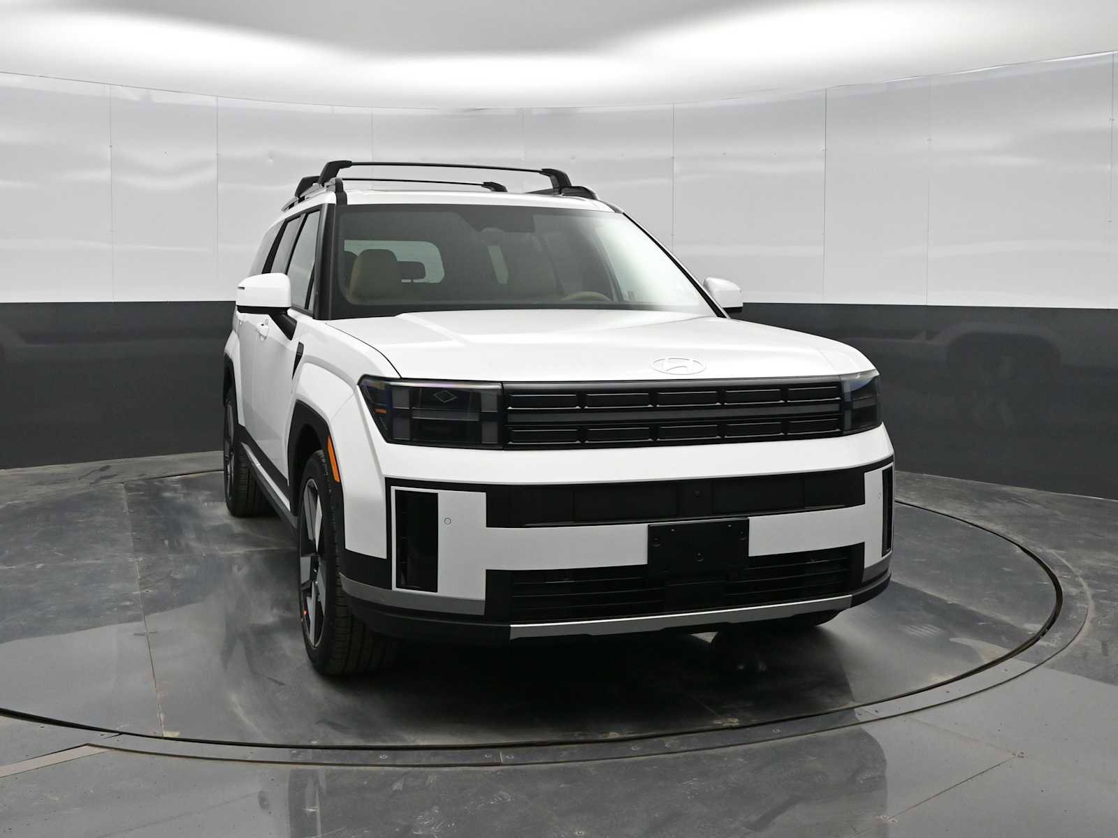 New 2026 Hyundai Santa Fe Limited video 2