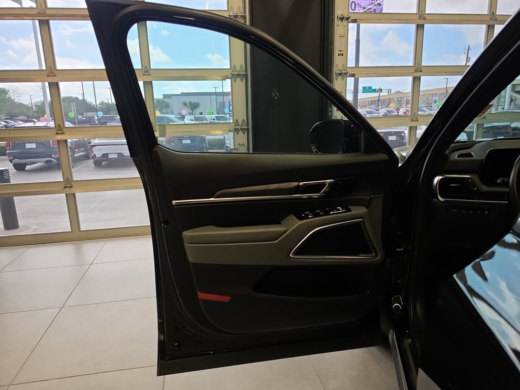 Certified 2024 Kia Telluride SX X-Pro image 15
