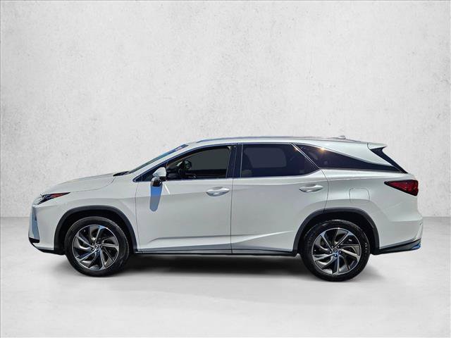 Used 2019 Lexus RX 350L Luxury w/ Accessory Package FWD image 9