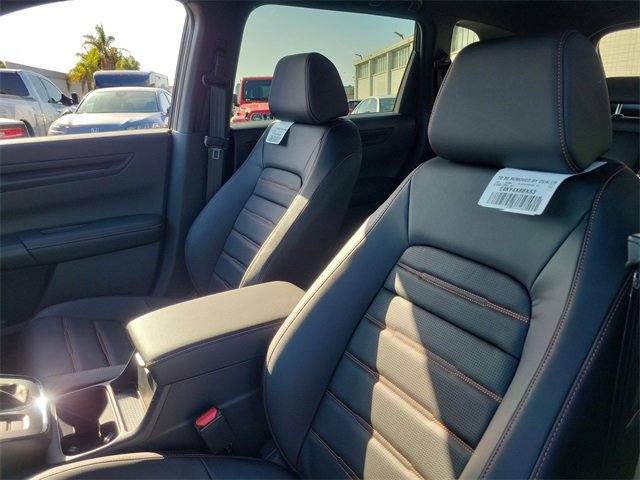 New 2026 Honda CR-V Sport-L image 17
