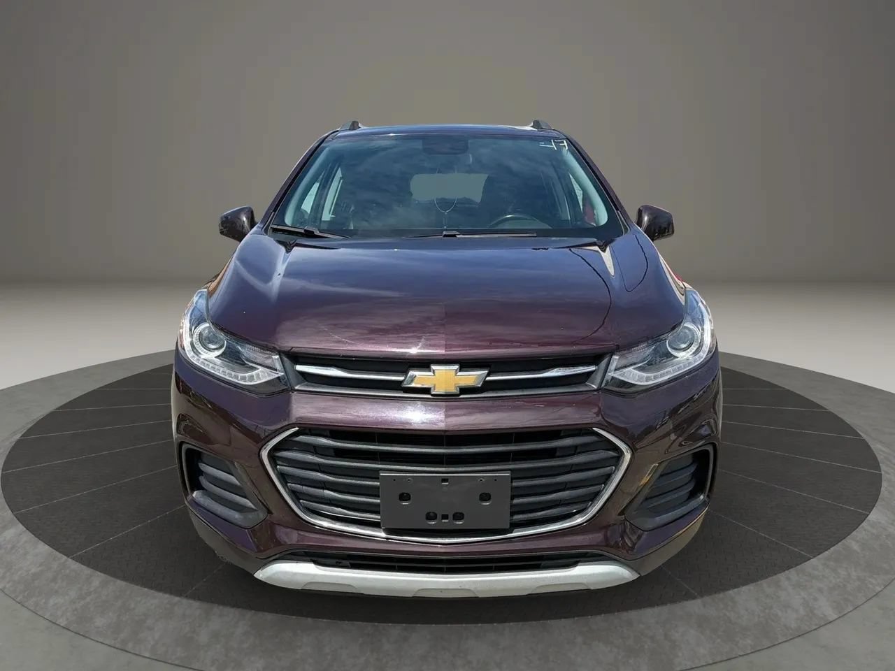 Used 2022 Chevrolet Trax LT w/ Driver Confidence Package AWD/4WD image 2