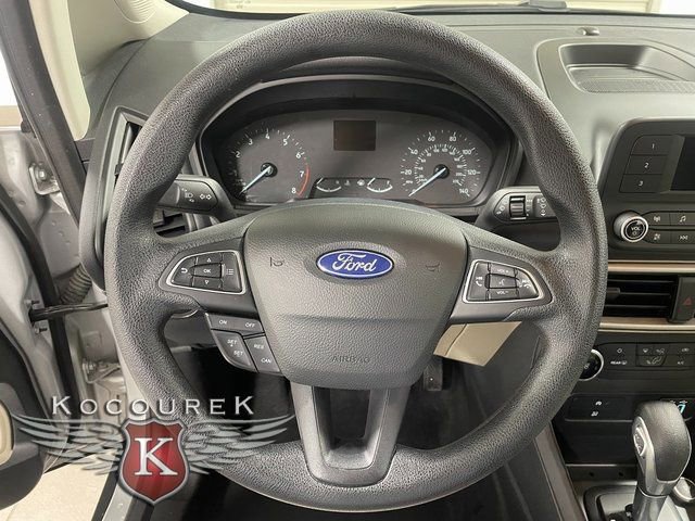 Used 2022 Ford EcoSport S image 14