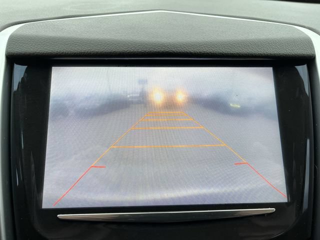 Used 2016 Cadillac SRX Luxury AWD/4WD image 25