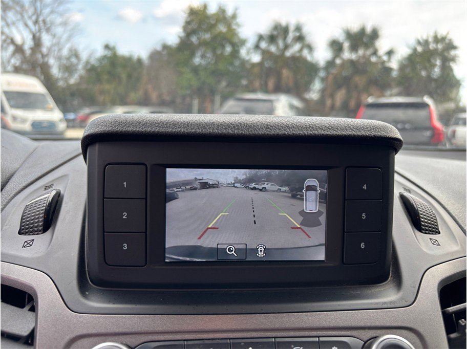 Used 2021 Ford Transit Connect XL image 22