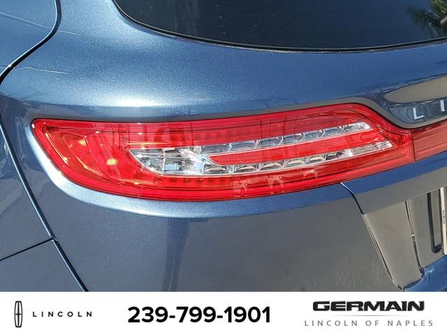 Used 2018 Lincoln MKC Reserve w/ Lincoln MKC Climate Package image 15