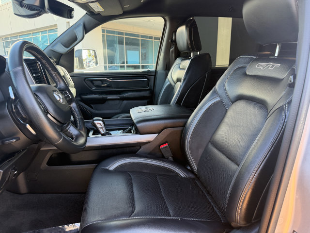 Used 2022 RAM 1500 Rebel w/ Rebel Level 2 Equipment Group AWD/4WD image 15