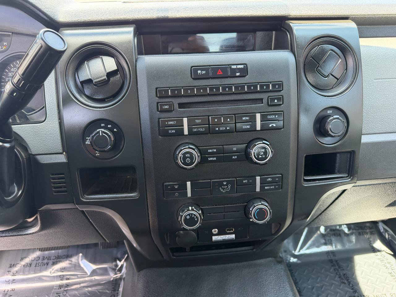 Used 2014 Ford F150 XL w/ Equipment Group 101A Mid AWD/4WD image 22