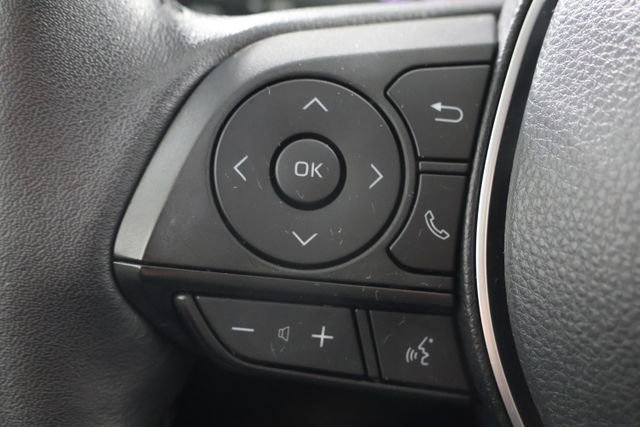 Used 2024 Toyota RAV4 XLE Premium w/ Weather Package AWD/4WD image 11