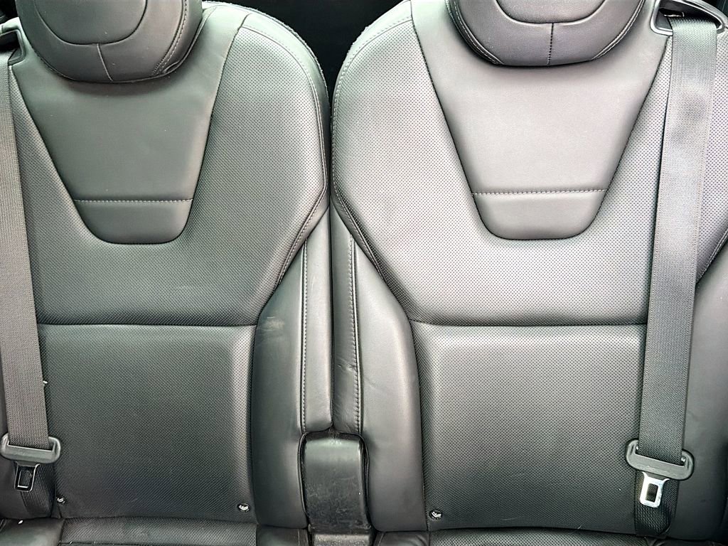 Used 2016 Tesla Model X Performance AWD/4WD image 27