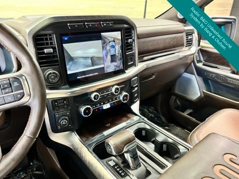 Used 2023 Ford F150 King Ranch w/ Equipment Group 601A High AWD/4WD image 10