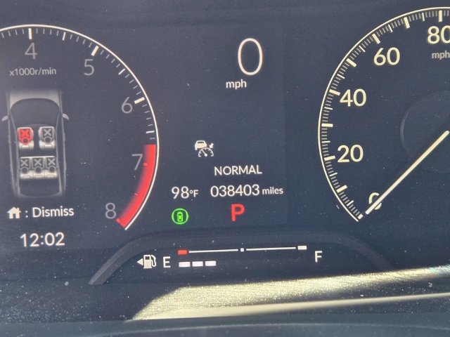 Used 2022 Honda Civic Sport image 23