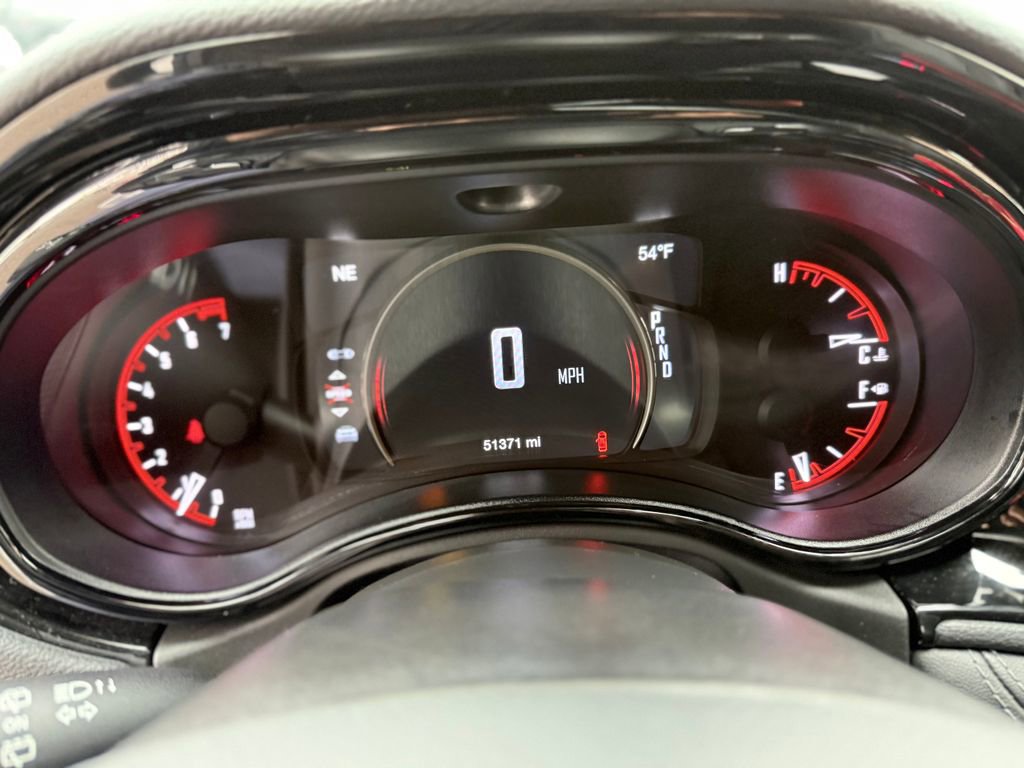 Used 2022 Dodge Durango GT AWD/4WD image 13