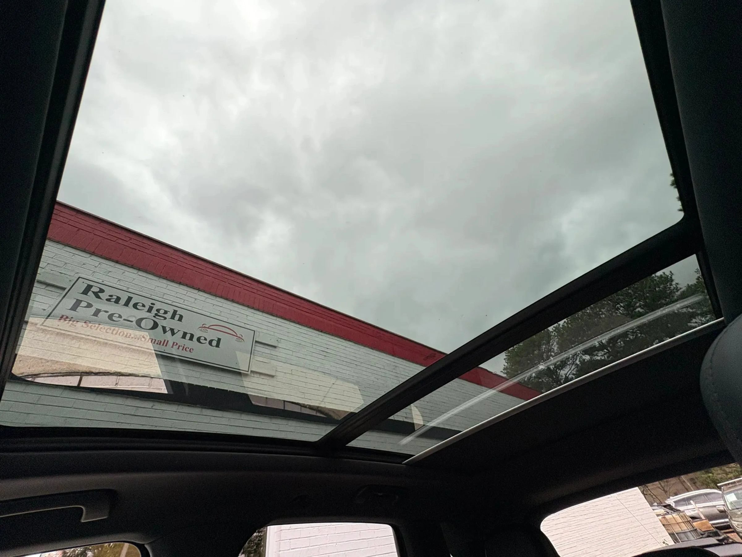 Used 2021 Porsche Cayenne S AWD/4WD image 60