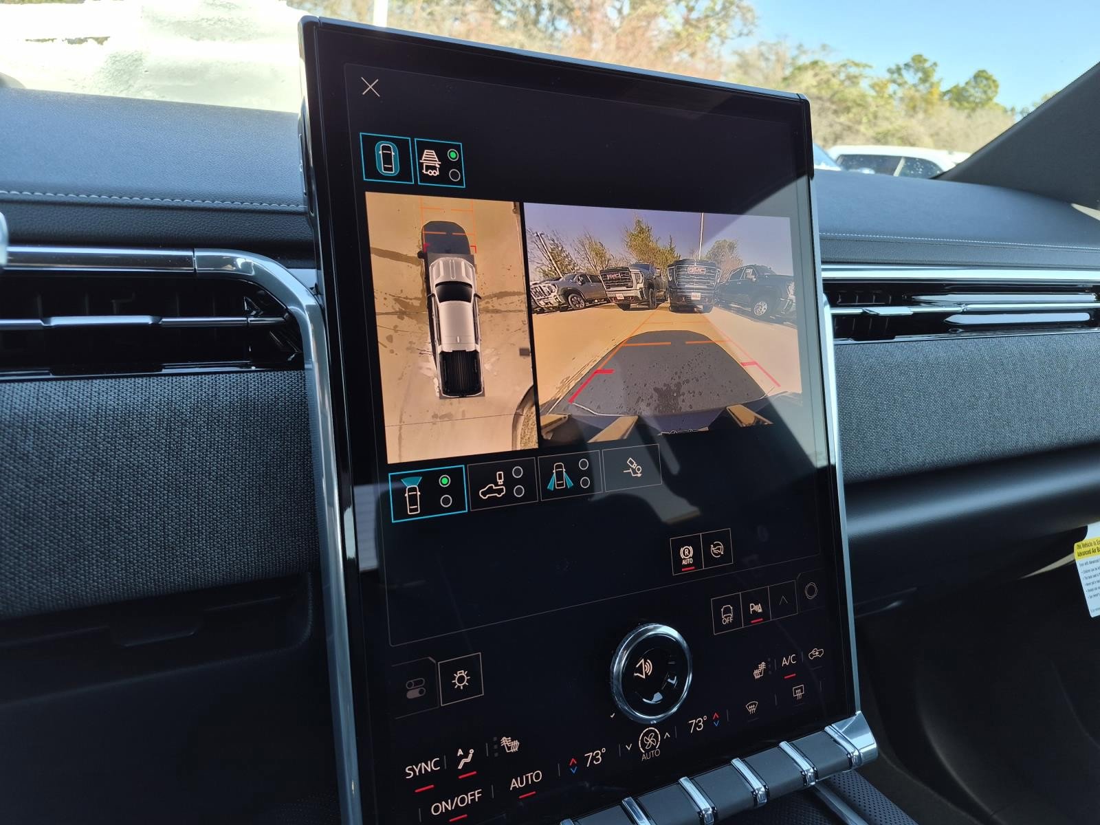 New 2026 GMC Sierra EV Elevation AWD/4WD image 23