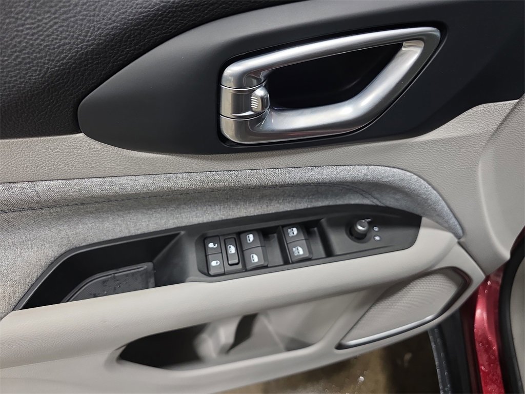 Used 2022 Jeep Compass Latitude w/ Convenience Group image 29