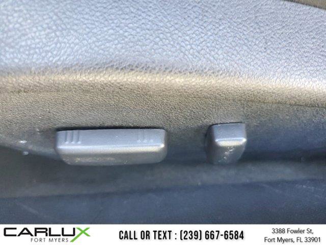 Used 2012 Chevrolet Camaro LT image 21