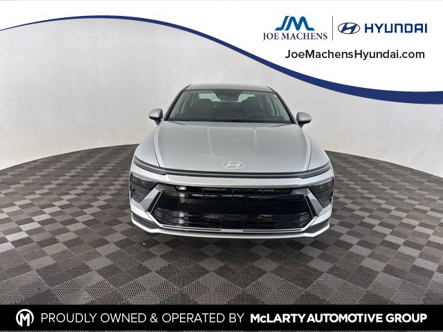 Certified 2025 Hyundai Sonata SE image 3