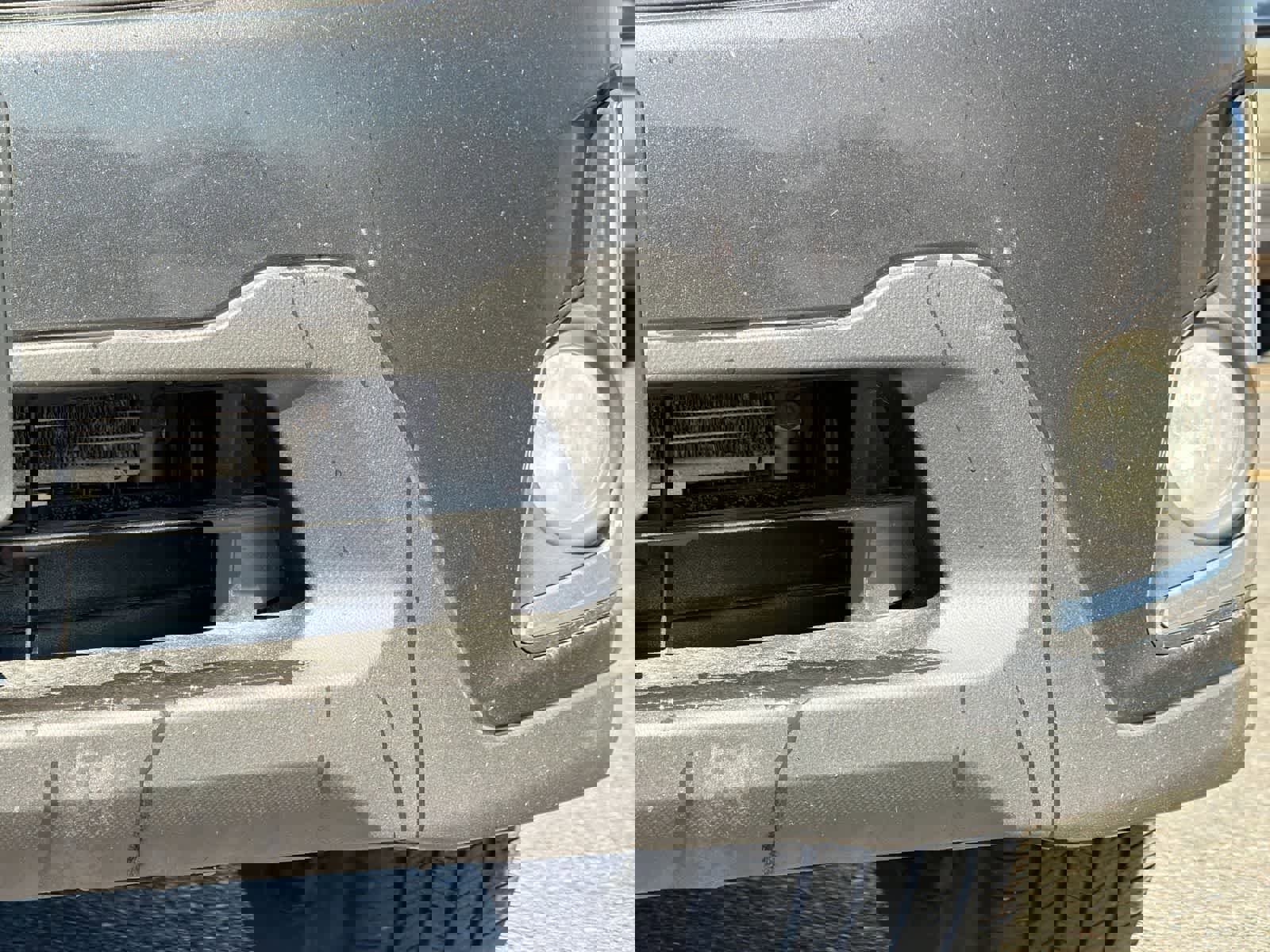 Used 2016 Subaru Crosstrek 2.0i Premium image 3