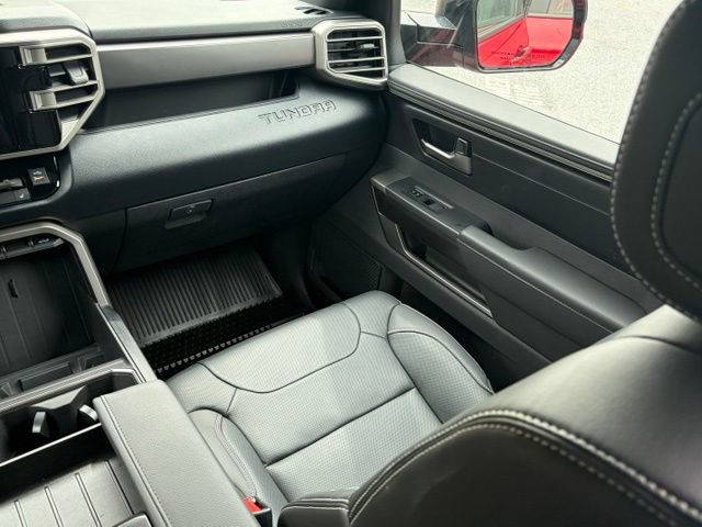 Used 2026 Toyota Tundra SR5 w/ SR5 Premium Package AWD/4WD image 35