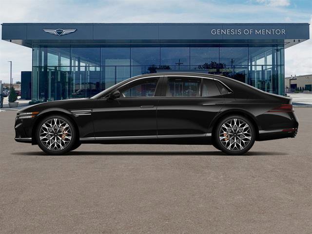 New 2026 Genesis G90 3.5T image 3
