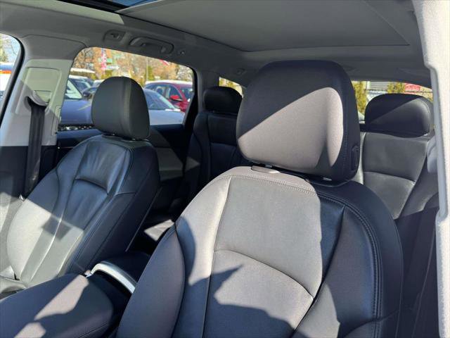 Used 2023 Audi Q7 3.0T Premium Plus image 17