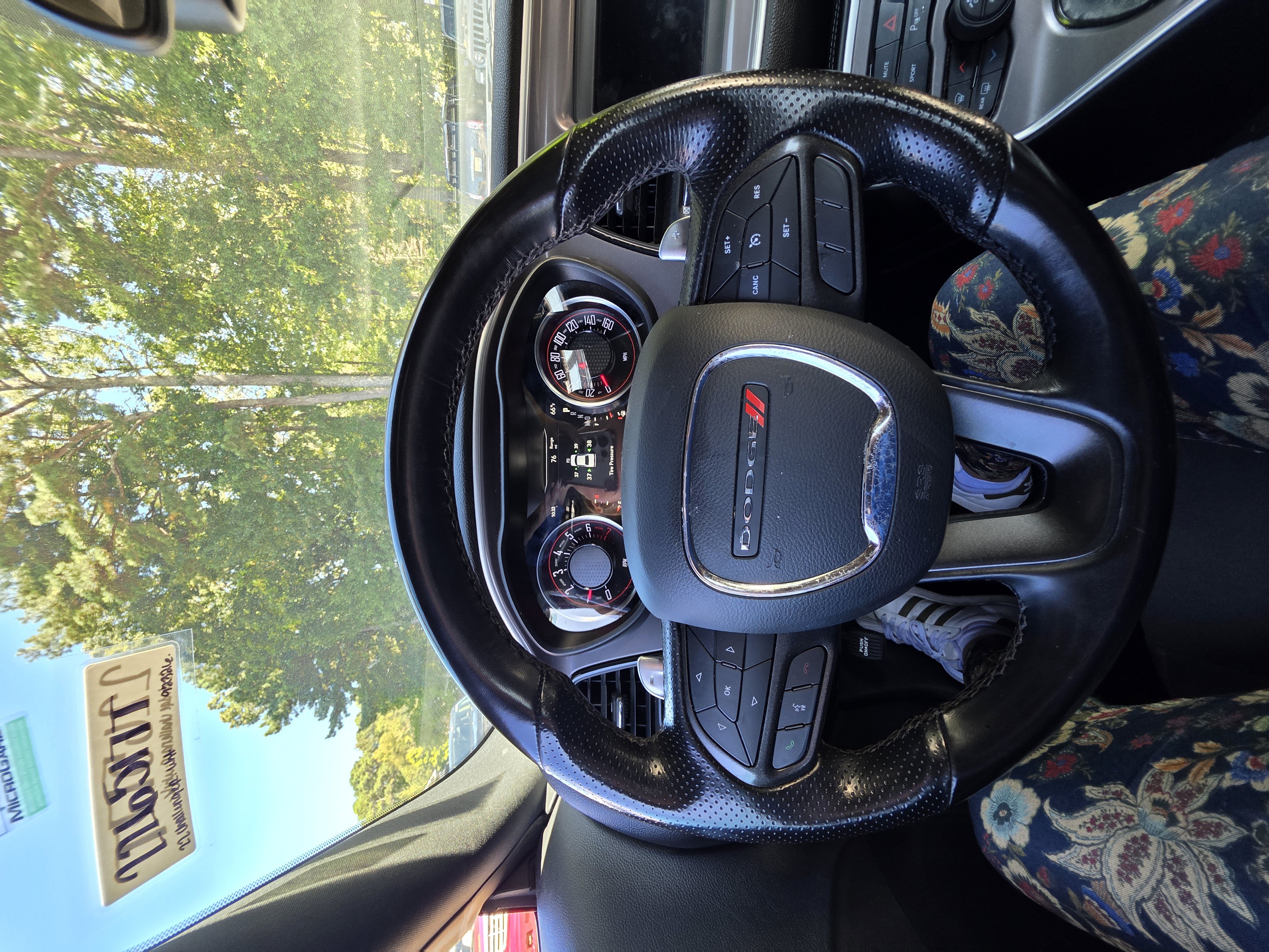 Used 2022 Dodge Challenger GT RWD image 10