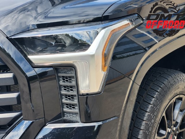 Certified 2025 Toyota Tundra SR w/ SR Tow Package AWD/4WD image 9