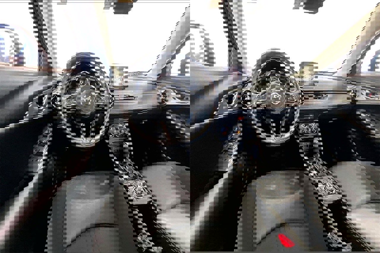 Used 2020 MAZDA CX-3 Sport image 14