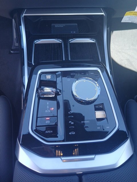 New 2026 BMW 740i xDrive AWD/4WD image 22