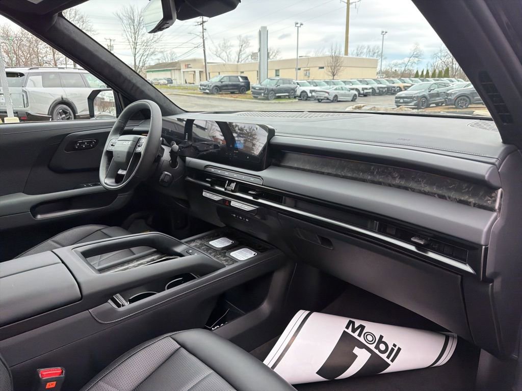 New 2027 Kia Telluride SX Prestige X-Pro image 13