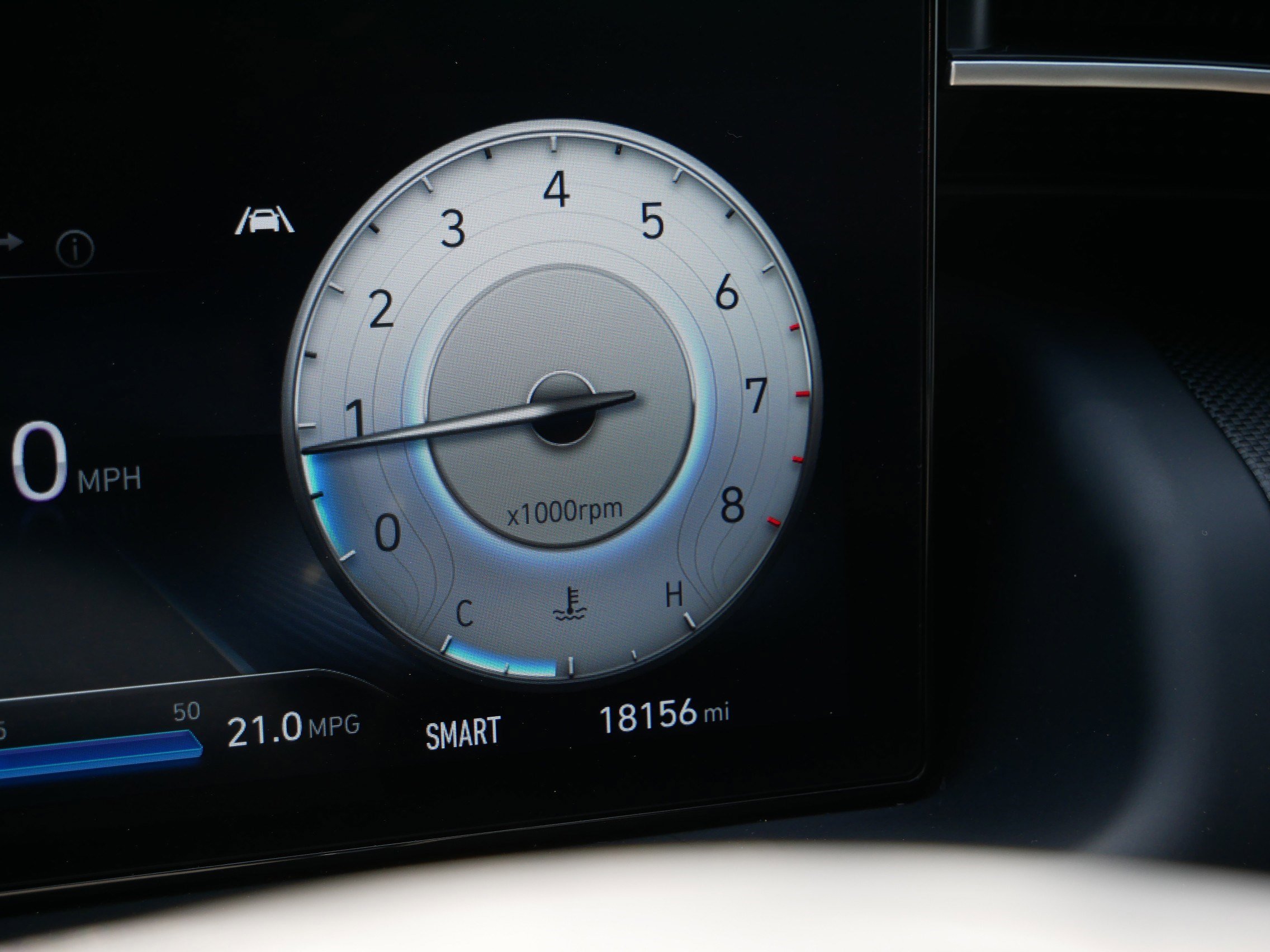 Certified 2024 Hyundai Santa Cruz XRT AWD/4WD image 35